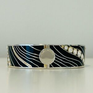 EUC Henri Bendel Bangle Bracelet